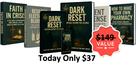Dark Reset Survival Discount Offers