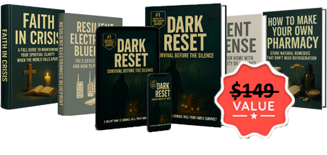 Dark Reset Survival Discounted Offer