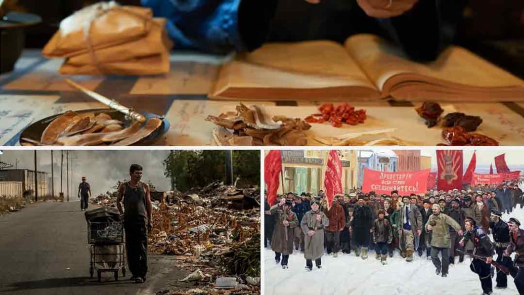 How Does  Dark Reset Survival Work?