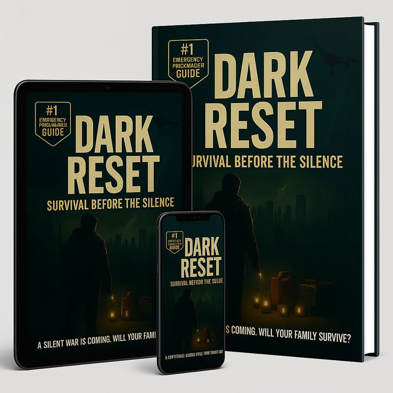Dark Reset